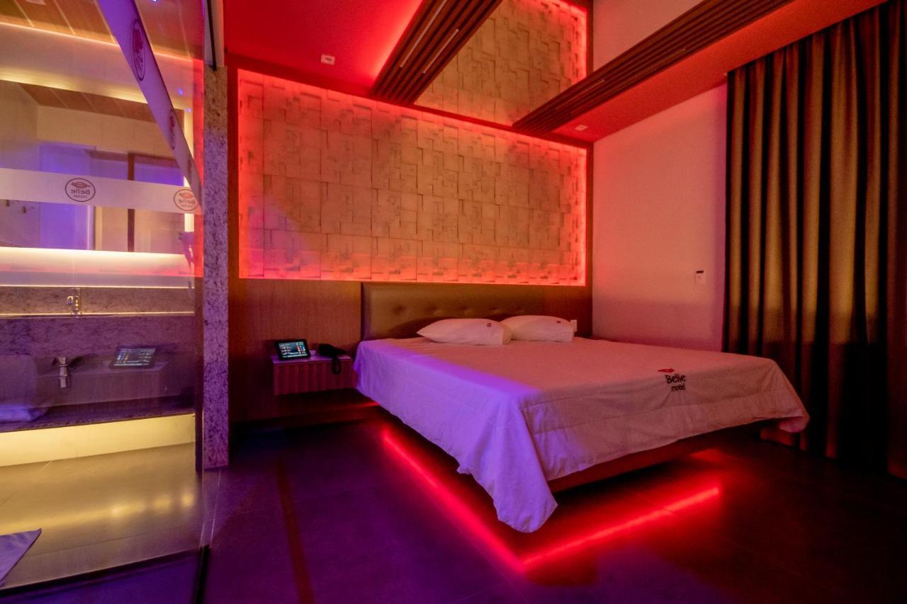 Hotel del amor Belle (adults Only) *