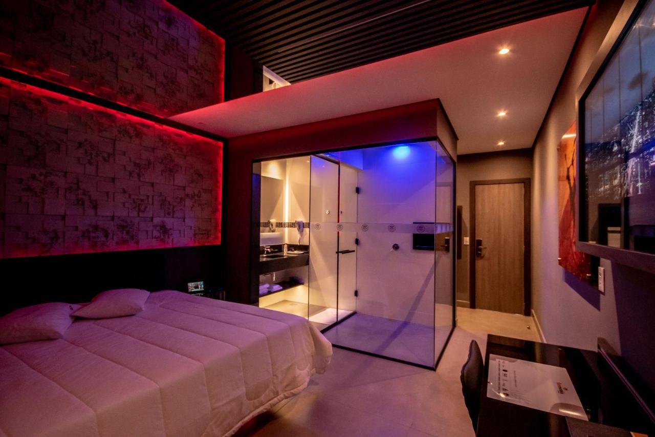 Hotel del amor Belle (adults Only) *