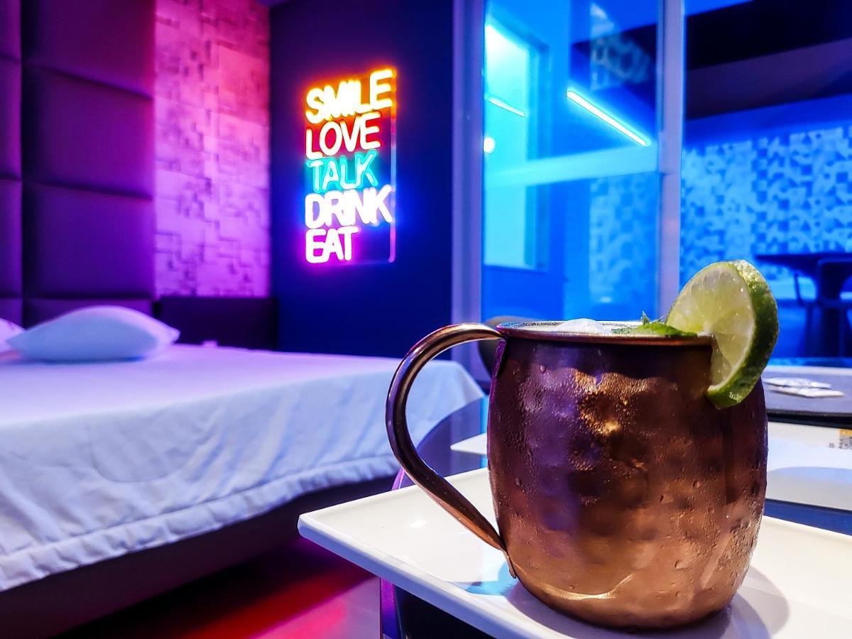 Belle (adults Only) Hotel del amor