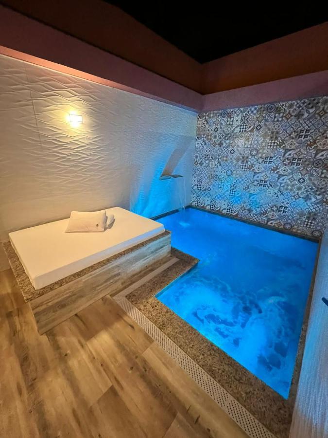 Belle (adults Only) Hotel del amor