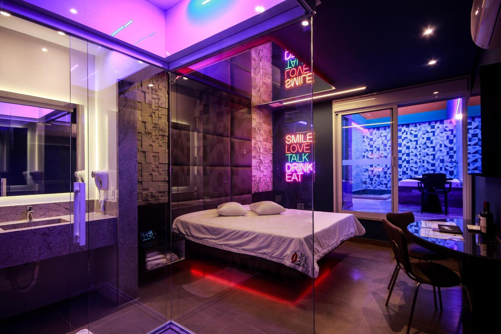 Belle (adults Only) Hotel del amor