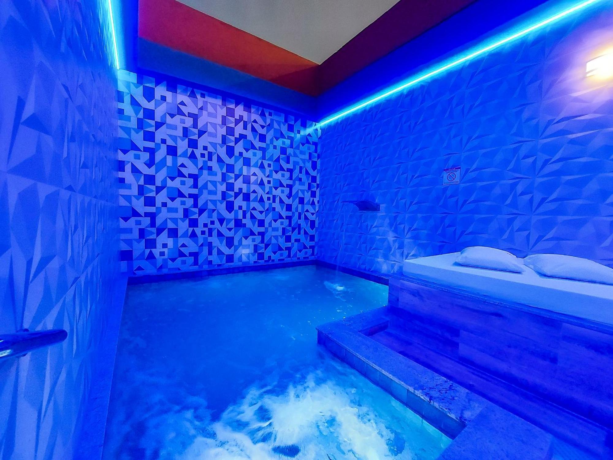 Hotel del amor Belle (adults Only)