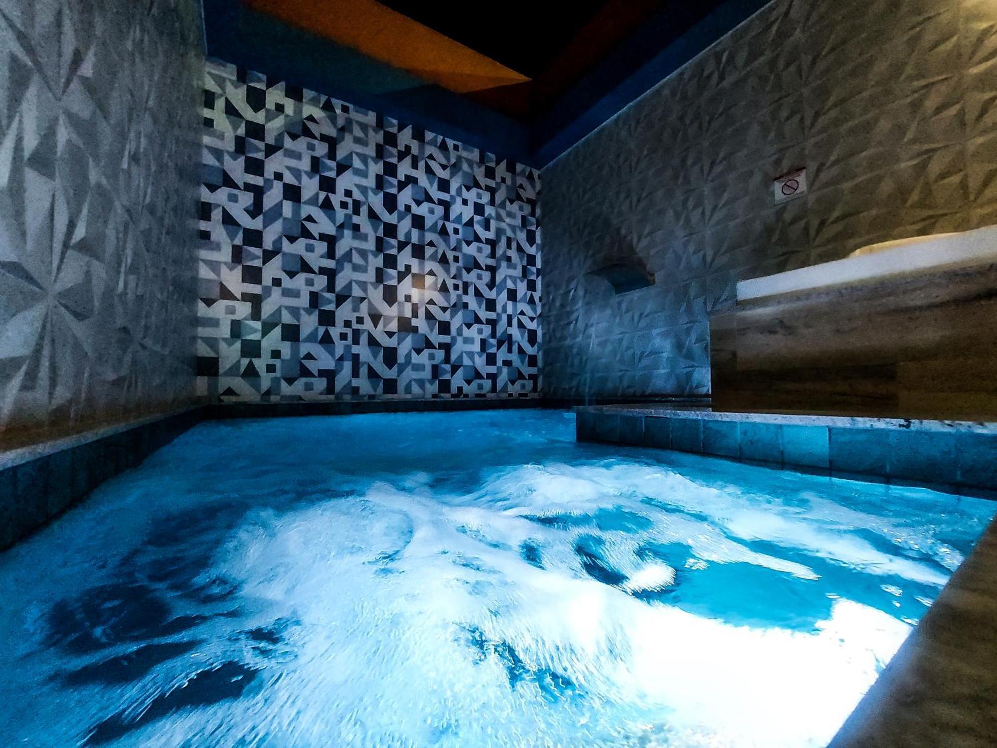 Belle (adults Only) Hotel del amor *