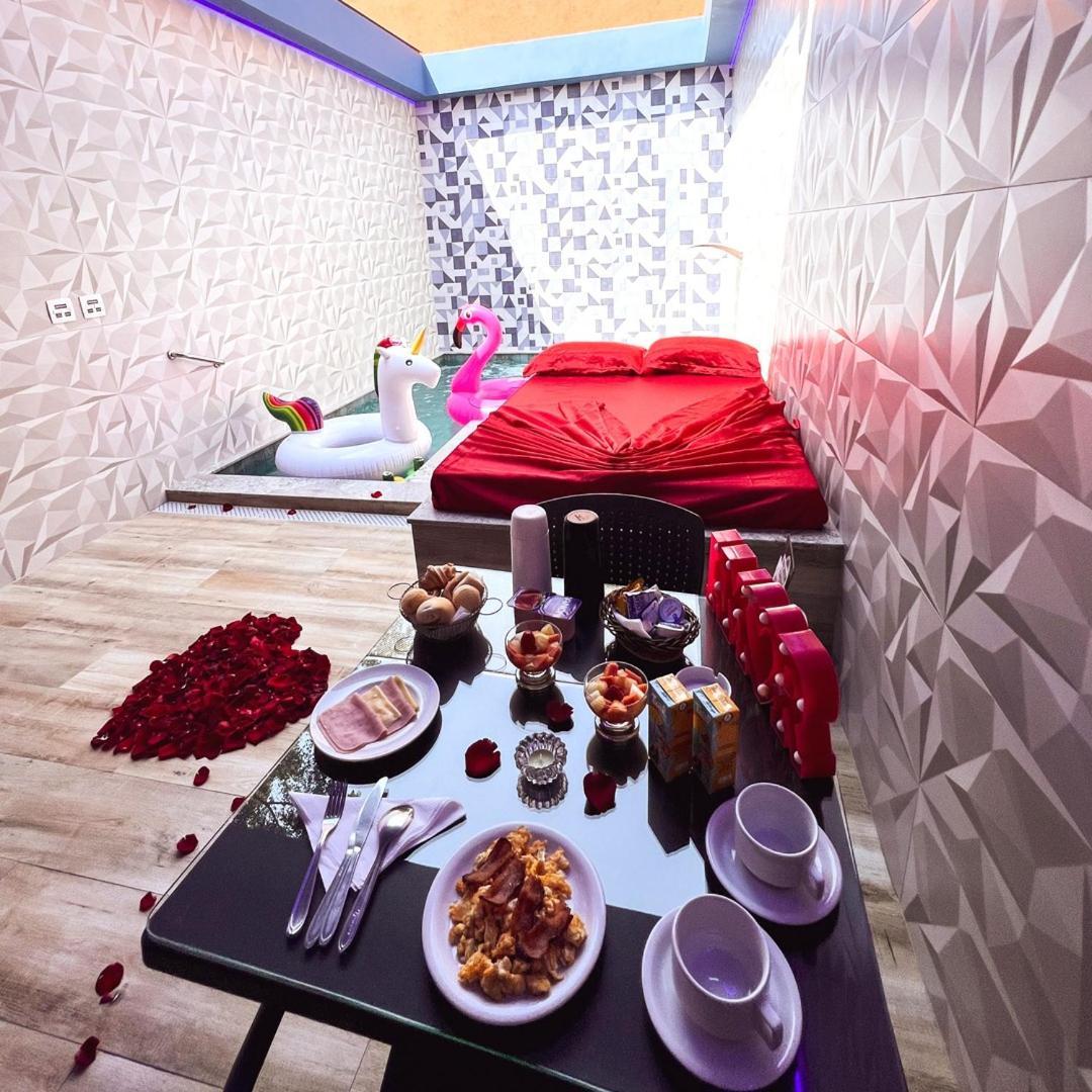 情趣飯店 Belle (adults Only) *