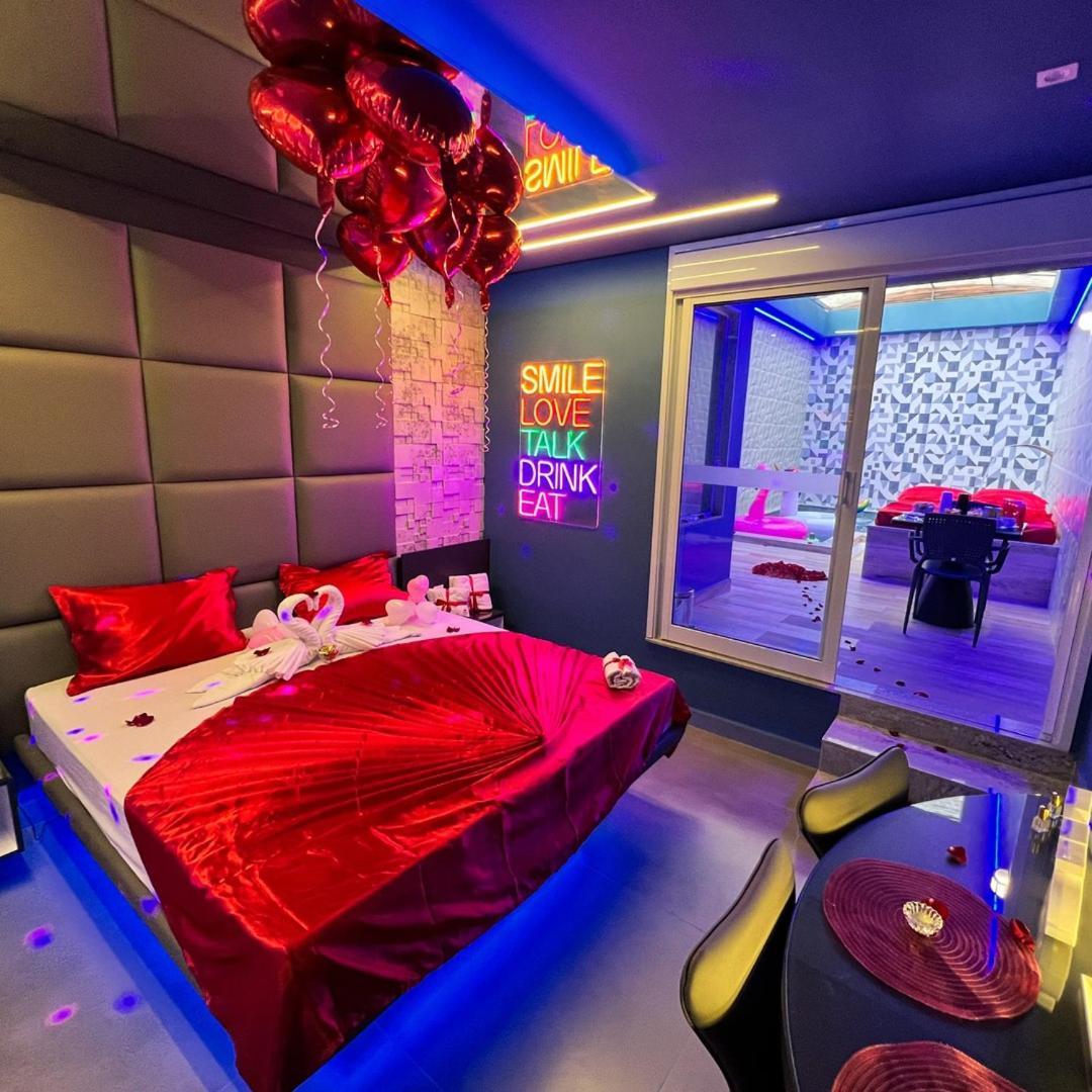 情趣飯店 Belle (adults Only) 圣保罗